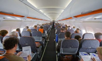 MONDO: Esplodono le cuffie, paura sul volo Pechino Melbourne