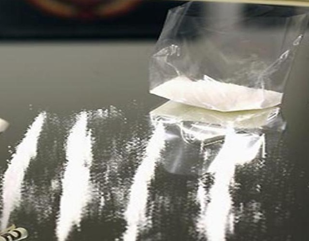 Cocaina nel pupazzo di Winnie The Pooh