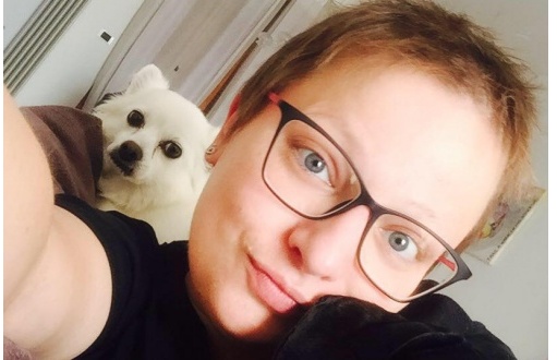 Mondo della ginnastica in lutto per Erika