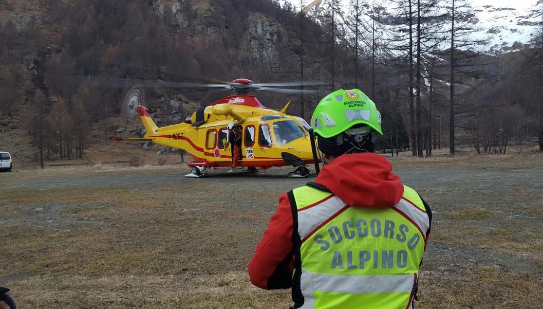 Muore a 17 anni in una discesa col kayak