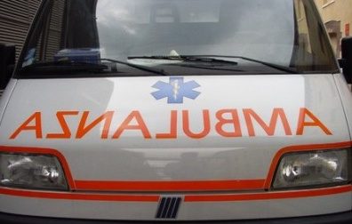 Muore a 25 anni in un incidente