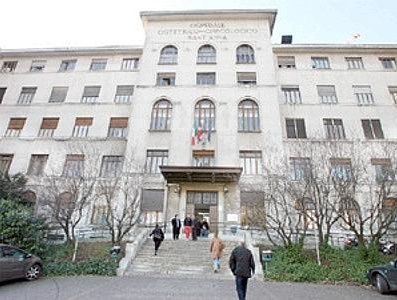Neomamma muore a 35 anni