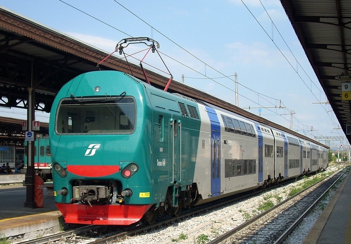 PENDOLARI: Due nuove corse dal 3 aprile sulla Torino-Milano