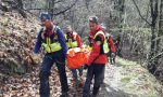 PIEMONTE: Escursionista scomparso trovato senza vita