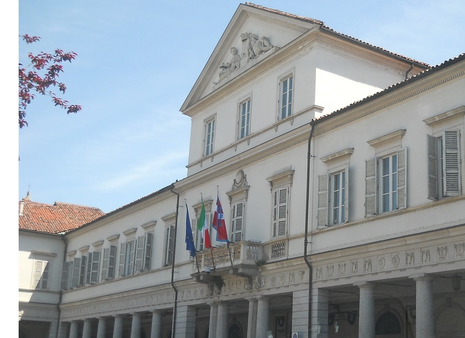 VERCELLI: Due lunedì di passione in Consiglio Comunale