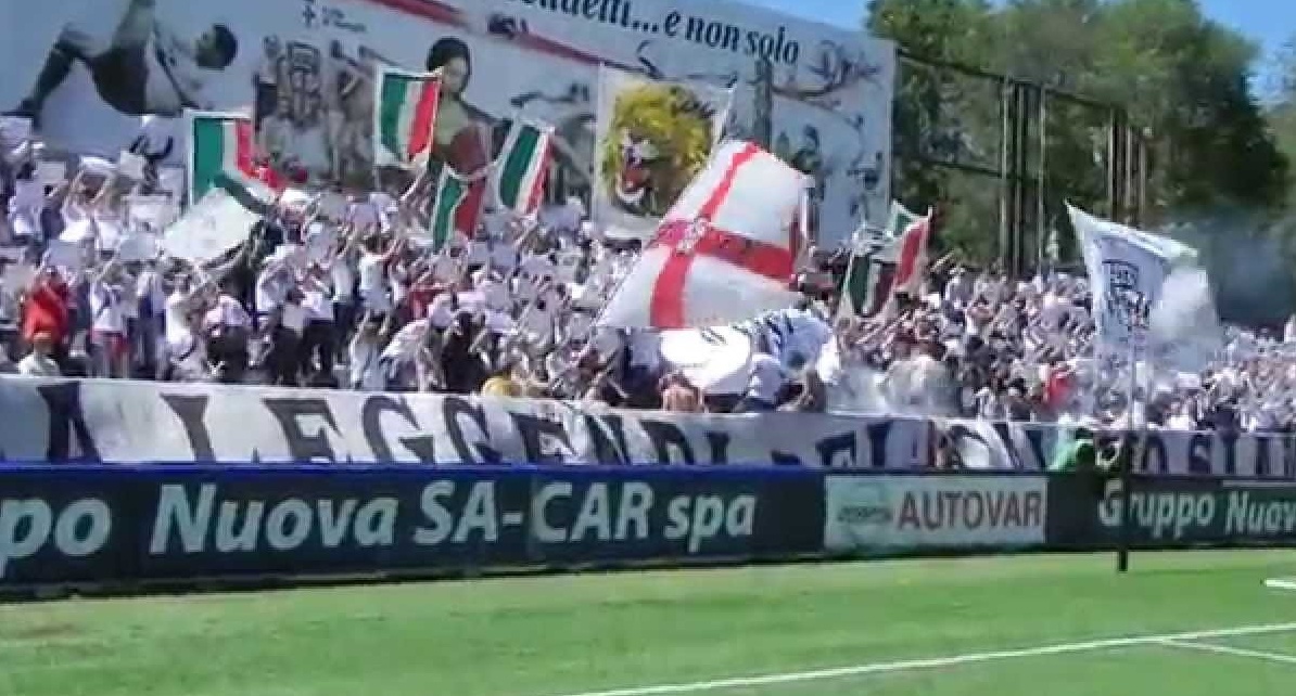 PRO VERCELLI: Rimasti solo 4 posti per la trasferta a Novara