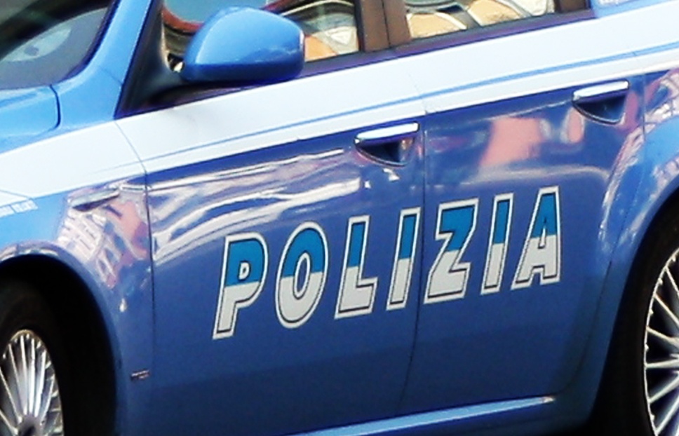 Rubò al Circolo dei Lavoratori: preso