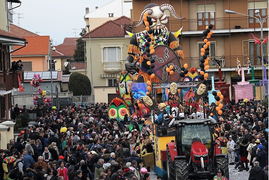SANTHIA’: Trionfano gli Zulù!