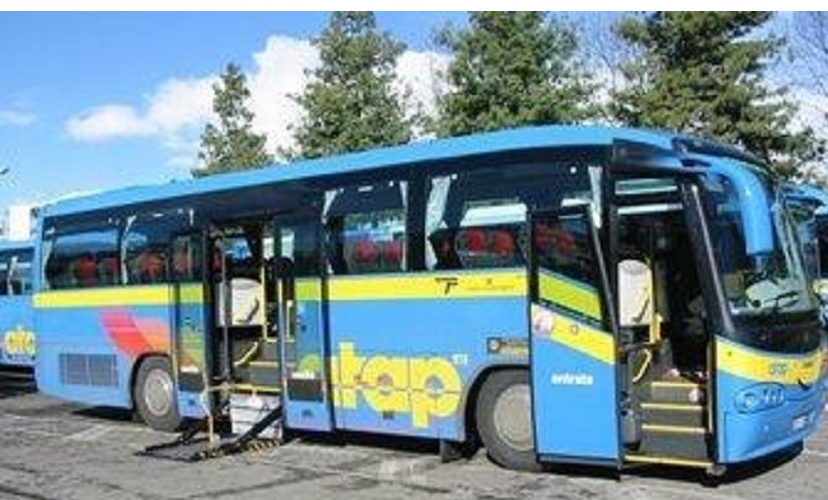 Sciopero Nazionale dei trasporti pubblici