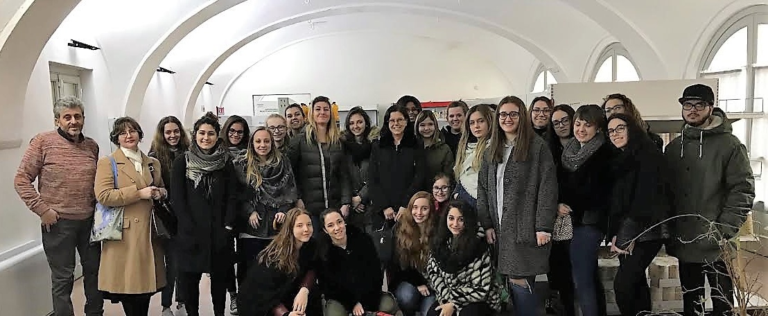 SCUOLA: I Volontari del Lagrange all’Emporio Solidale