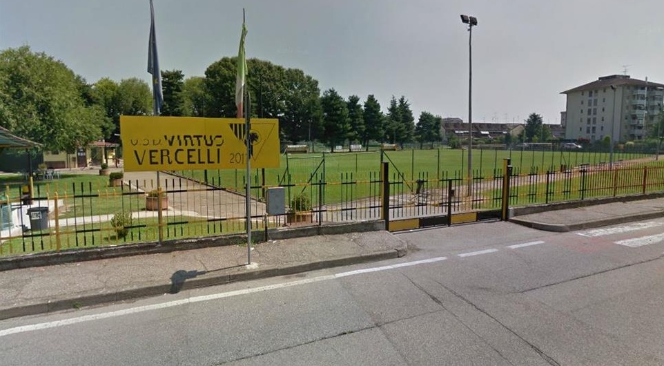 SPORT: Virtus Vercelli, dimissioni dell’allenatore Lepore. Arriva Bessi