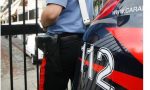 STROPPIANA: Arrestato dai carabinieri usuraio condannato