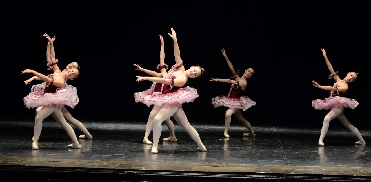 Sabato al Civico Vercelli ‘n Danza