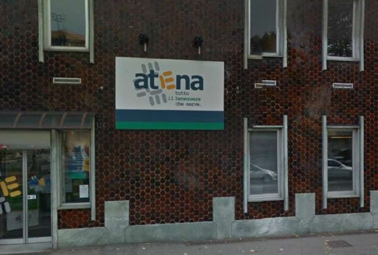 SiAmo Vercelli attacca su Atena