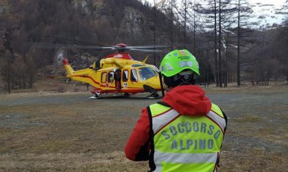 Trovato senza vita l'operaio scomparso a Orta