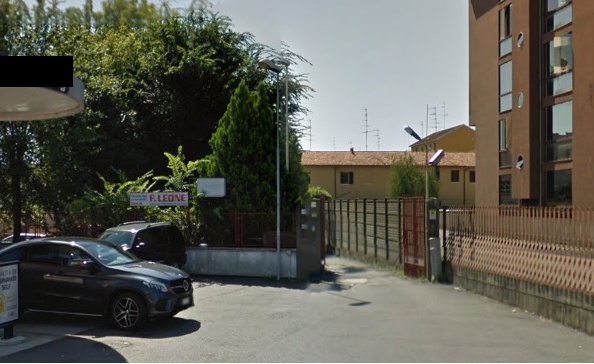 VERCELLI: furto al Circolino di corso Prestinari