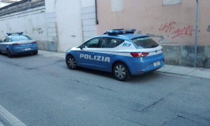 VERCELLI: trovato il cadavere di una persona