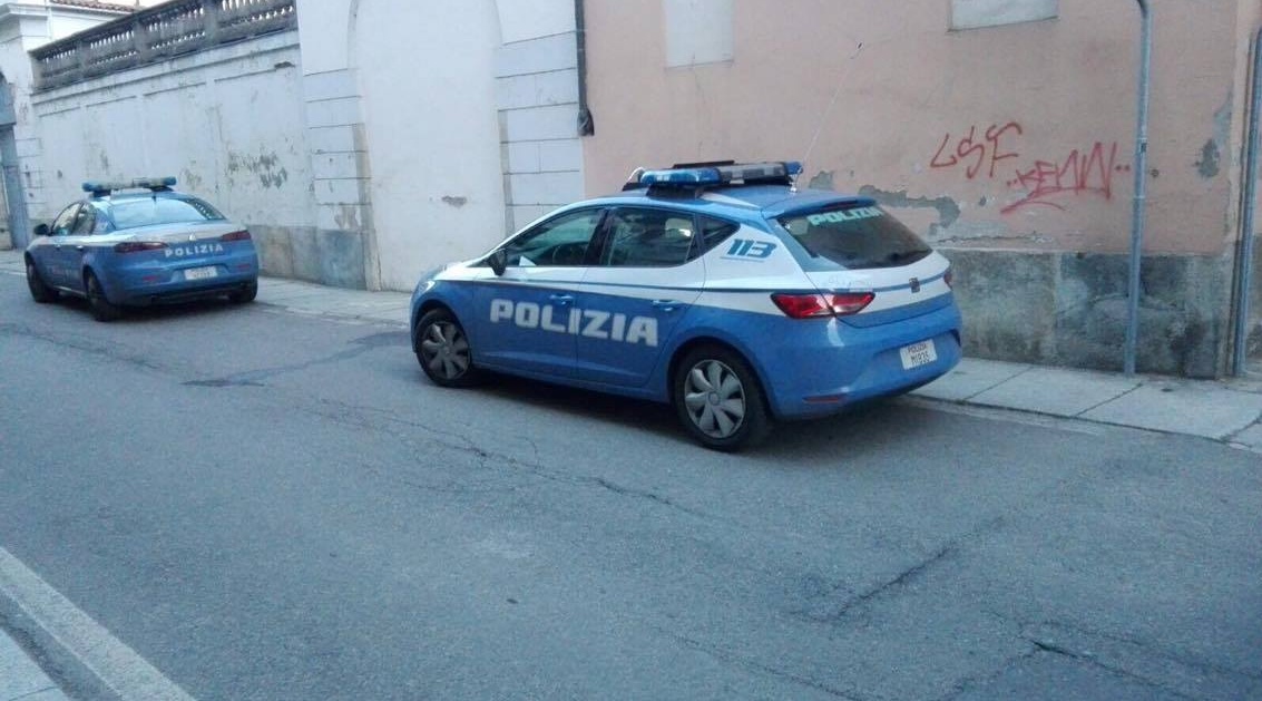 VERCELLI: trovato il cadavere di una persona