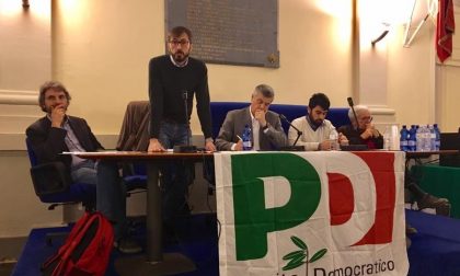 VOTO PD A VERCELLI: Renzi asfalta tutti