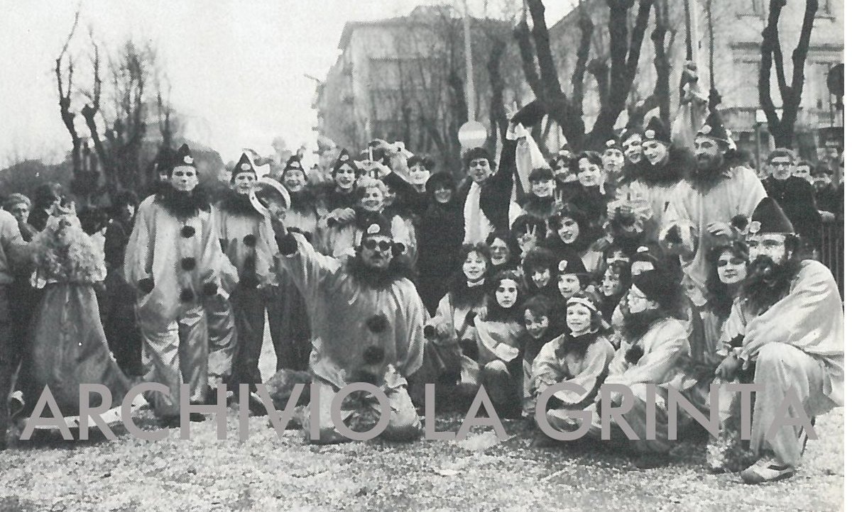 AMARCORD: Carvè e pattinaggio 1985