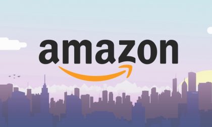 Amazon cerca urgentemente imprese vercellesi