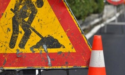 Autostrada A4 chiusa per lavori dal 4 al 5 aprile