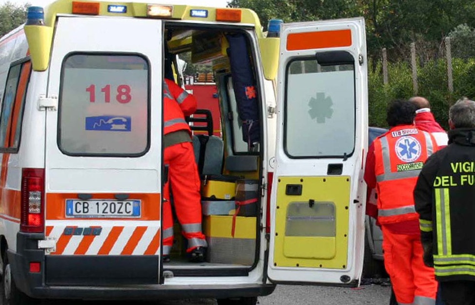 CRONACA: 75enne trovata morta in casa