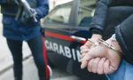 CRONACA: Due arresti dei Carabinieri