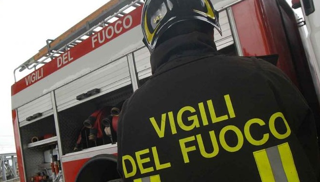 CRONACA: Incidente con un ferito sulla A26