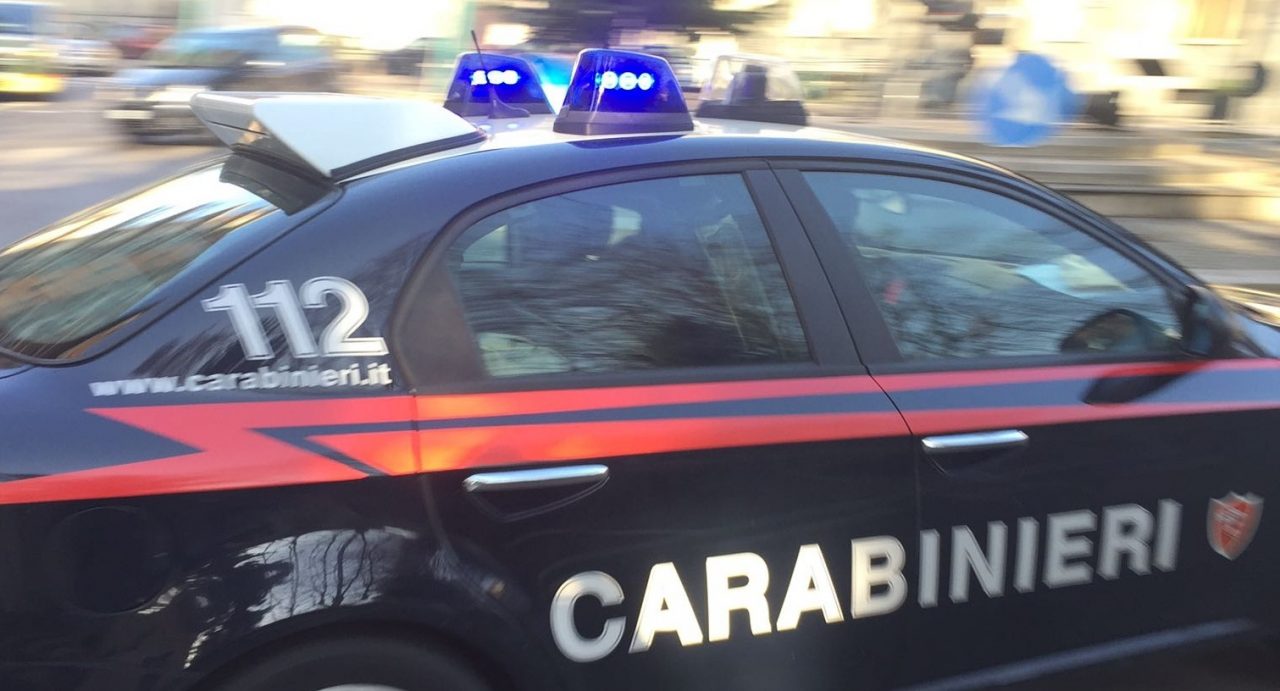 CRONACA: nomadi rubano scarpe e borse. Ora sono in carcere a Vercelli