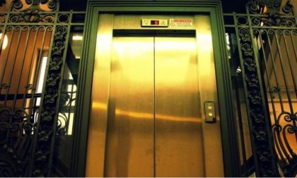 CURIOSITA': A Vercelli troppo pochi ascensori...