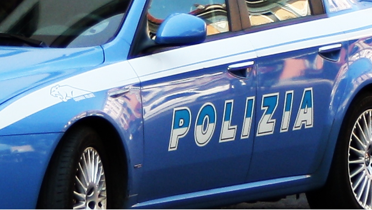 Espulsa una prostituta nigeriana clandestina