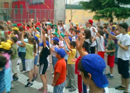 FONDI ORATORI: Tanti soldi in palio ma occorre sbrigarsi