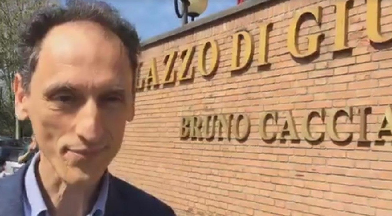 INCENERITORE: Esposto dei Cinque Stelle alla Procura di Torino