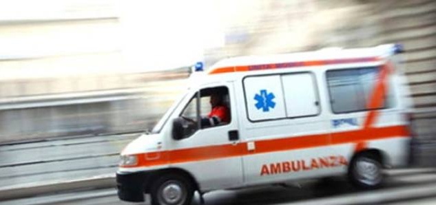 INCIDENTE MORTALE tra San Germano e Vettignè