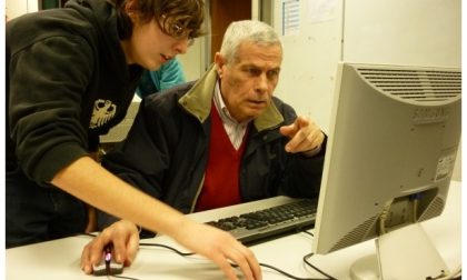 L'inps offre corso di alfabetizzazione digitale ai pensionati