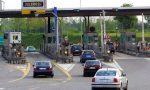 Non paga l'autostrada: conto finale di 3mila euro
