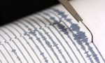 PIEMONTE: Terremoto nel Cuneese