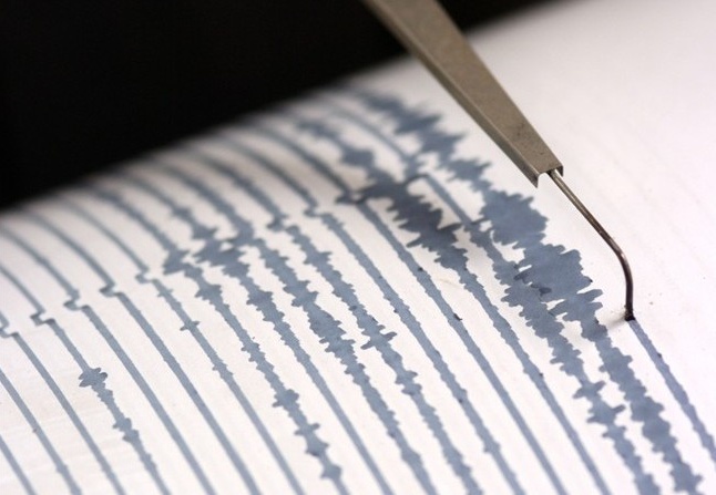 Terremoto terzo grado in Piemonte