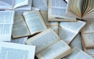 PIEMONTE: la metà dei ragazzi legge meno di un libro all'anno