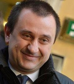 Pd: incontro con Rosato in vista delle primarie