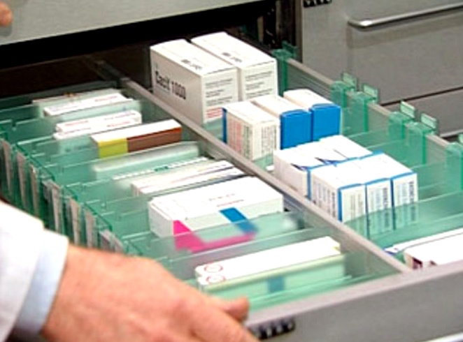 SALUTE: Lotto di antibiotico ritirato