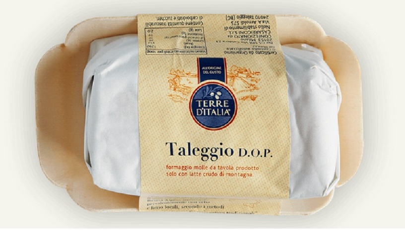 SALUTE: Ritirato taleggio infettato