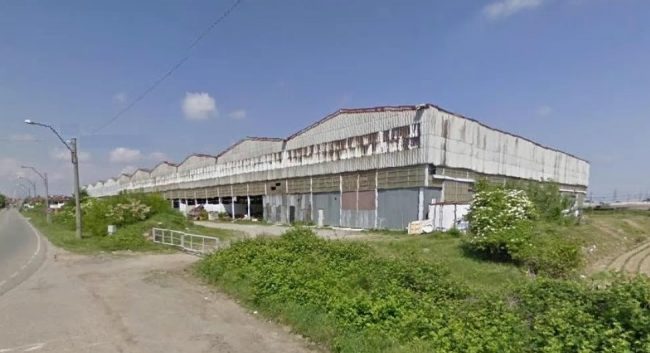 Santhià, al via la bonifica del capannone 3F dell’ex Magliola