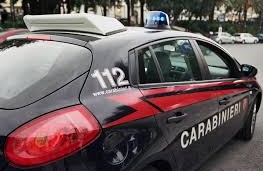 TRINO: Rapina al bar Aurora