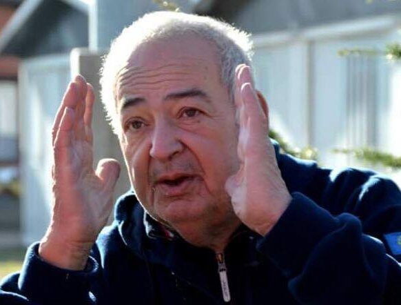 VOLONTARIATO: Addio a Sandro Moni, colonna della Protezione Civile Anpas