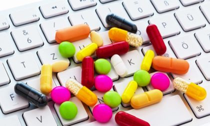 WEB PERICOLOSO: Interdetto l'accesso a farmacia on-line