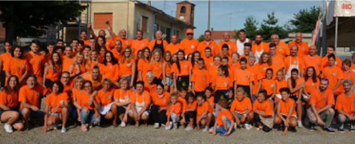 ASIGLIANO: Ecco il programma della Patronale