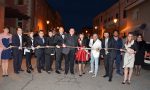 ASIGLIANO: Inaugurata la Patronale