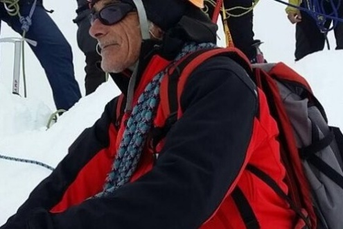 Addio a Piero Frassati, “principe” delle montagne